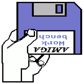 Kickstart ROM
